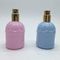 عالية الجودة زجاج زجاجات العطور والزجاج 30ML الوردي / الأزرق زجاجة عطر السفر