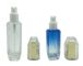 زجاجات مستحضرات التجميل الزجاج عالية الجودة ، 30ML 50ML 100ML زجاجات مستحضرات التجميل الزجاج