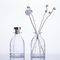 زجاجات العطر الناشر الزجاج 100ML 150ML 200ML لديي كرافت ريد العصي الزيوت الأساسية